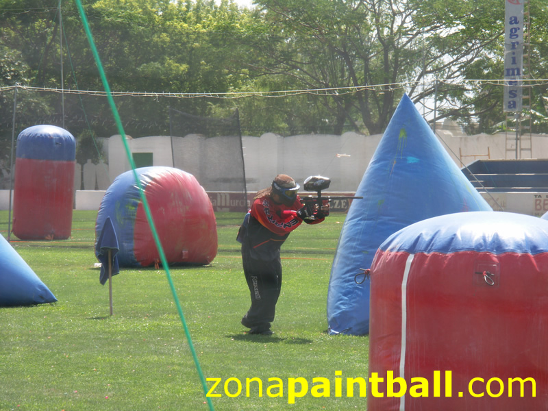 Fotografía Mm Pict0424 en el álbum Xtreme Paintball